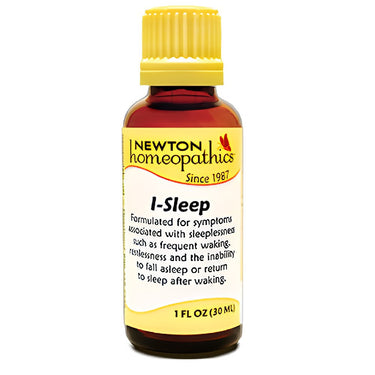 I-Sleep (formerly Insomnia)